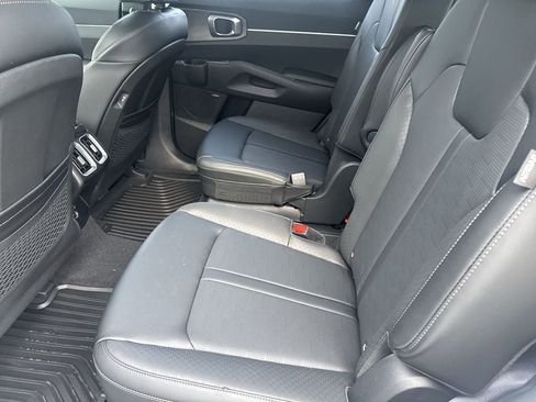 New 2026 Kia Sorento X-Line EX AWD/4WD image 29