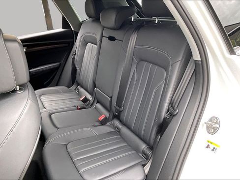 Used 2023 Audi Q5 2.0T Premium Plus AWD/4WD image 21