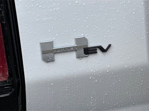 New 2026 GMC Hummer EV SUV image 32