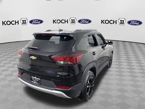 Used 2023 Chevrolet TrailBlazer LT image 7