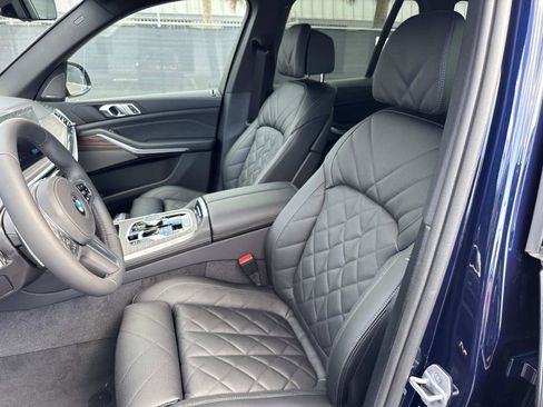 New 2026 BMW X5 sDrive40i w/ M Sport Package image 22