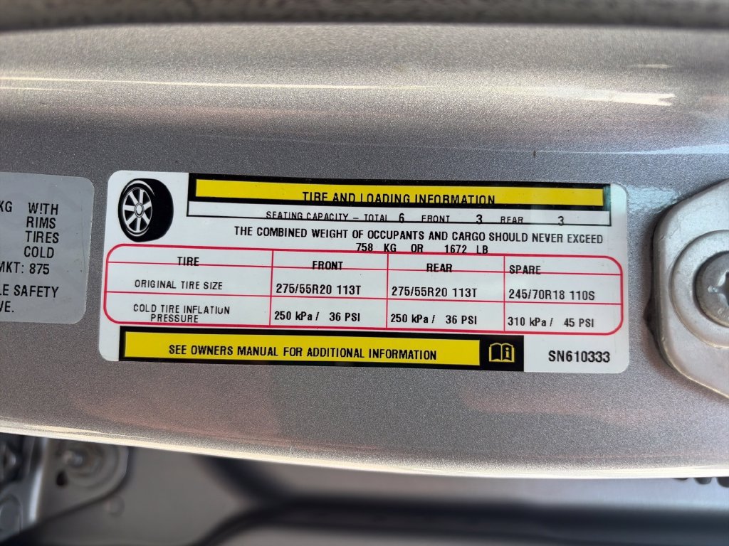 Used 2025 RAM 1500 Laramie AWD/4WD image 31