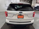 Used 2019 Ford Explorer Limited w/ Class III Trailer Tow Package image 6