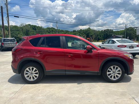 Used 2013 MAZDA CX-5 Touring FWD image 4