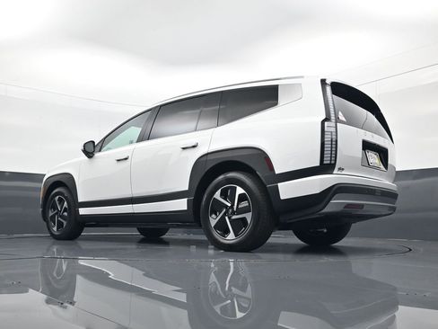 New 2026 Hyundai Ioniq 9 S image 27