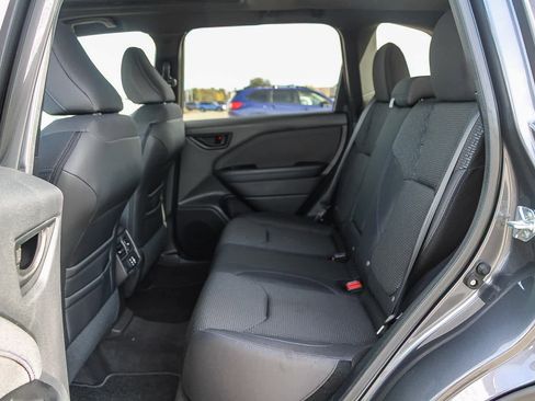 New 2026 Subaru Forester Premium image 16