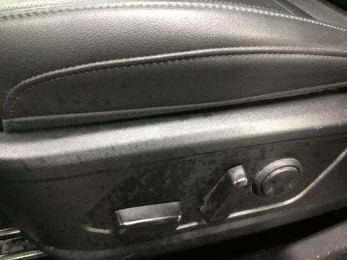 Used 2025 Hyundai Santa Cruz SEL image 8