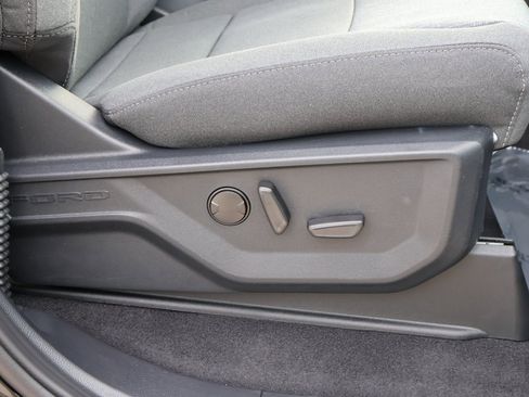 New 2025 Ford F150 XLT w/ Equipment Group 302A MID image 10