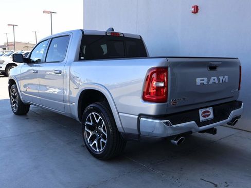 Used 2025 RAM 1500 Laramie image 3