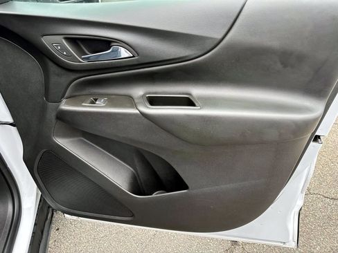 Certified 2022 Chevrolet Equinox LT image 8