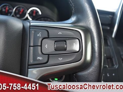 Certified 2021 Chevrolet Tahoe LT RWD image 35