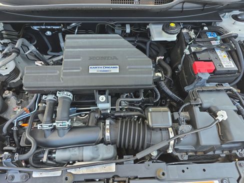 Used 2021 Honda CR-V EX image 29
