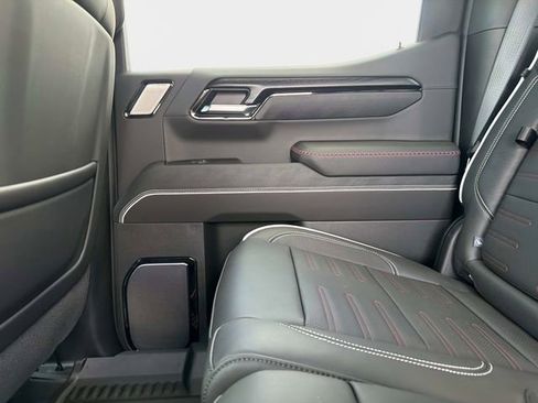 New 2026 GMC Sierra 1500 AT4X AWD/4WD image 14
