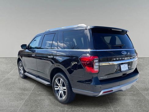 Used 2024 Ford Expedition Limited AWD/4WD image 4