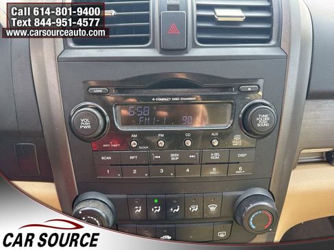 Used 2009 Honda CR-V EX image 15