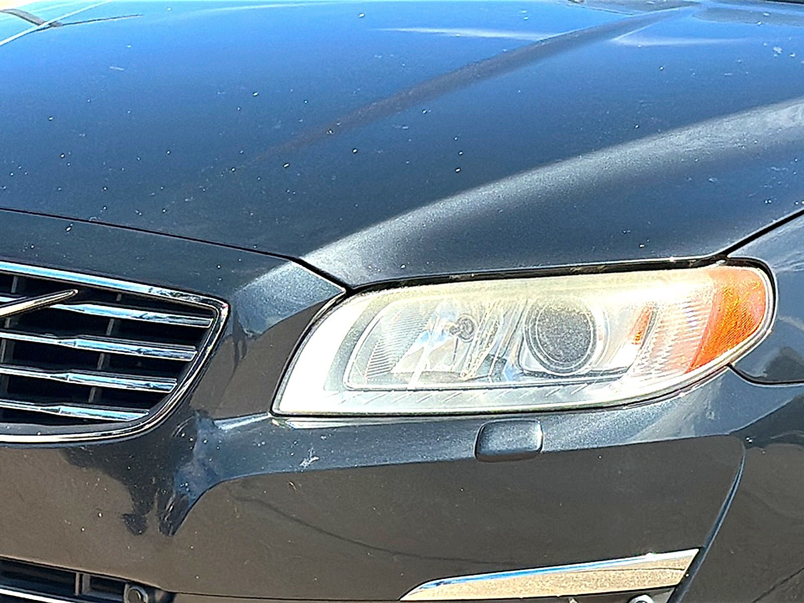 Used 2015 Volvo S80 T5 Platinum FWD image 4