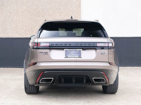 Used 2020 Land Rover Range Rover Velar R-Dynamic S image 16