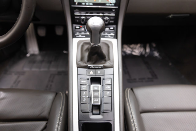 Used 2014 Porsche 911 50th Anniversary Edition RWD image 97