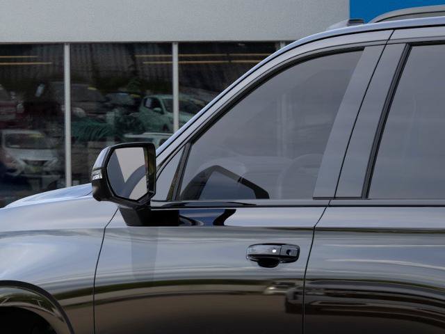 New 2027 Chevrolet Tahoe RST w/ Advanced Technology Package AWD/4WD image 12