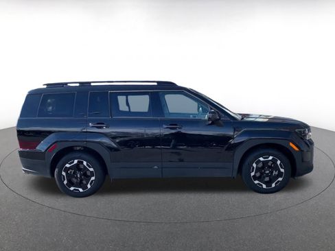 Used 2025 Hyundai Santa Fe SEL image 16