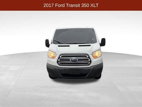Used 2017 Ford Transit 350 XLT image 2