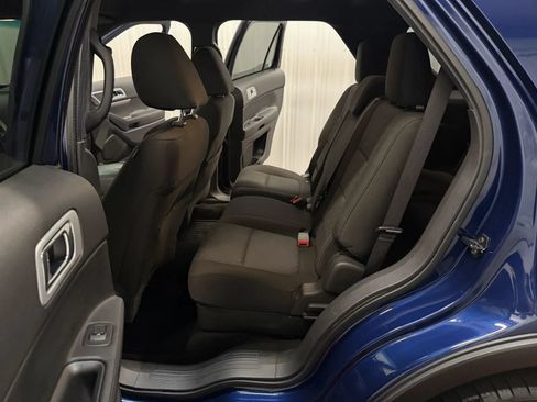 Used 2012 Ford Explorer XLT AWD/4WD image 36