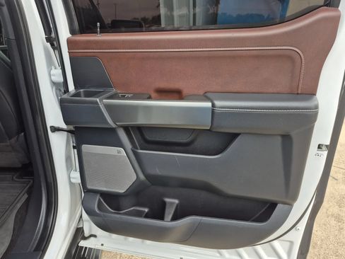 Used 2022 Ford F150 Lariat AWD/4WD image 22