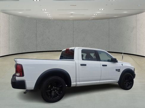 Used 2024 RAM 1500 Classic Warlock image 5