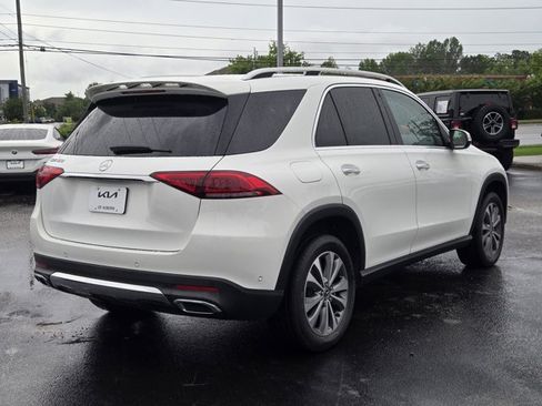 Used 2020 Mercedes-Benz GLE 350 image 10