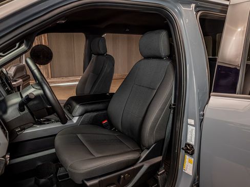 Used 2020 Ford F150 XLT w/ Equipment Group 302A Luxury image 19