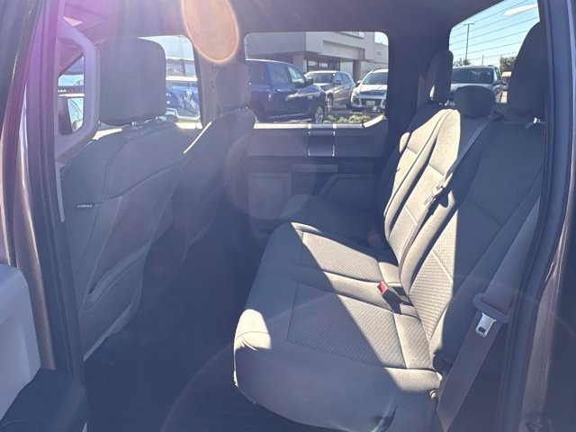 Used 2019 Ford F150 XLT w/ Equipment Group 301A Mid RWD image 18