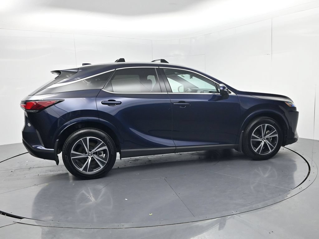 Used 2024 Lexus RX 350 Premium Plus w/ Convenience Package AWD/4WD image 8