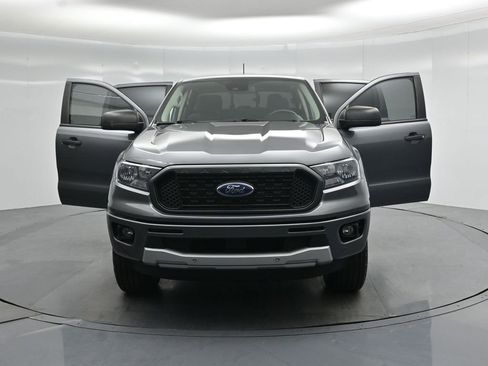 Certified 2023 Ford Ranger XLT RWD image 30