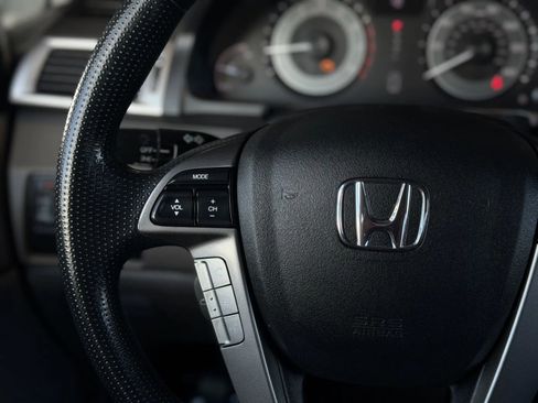 Used 2016 Honda Odyssey SE image 22