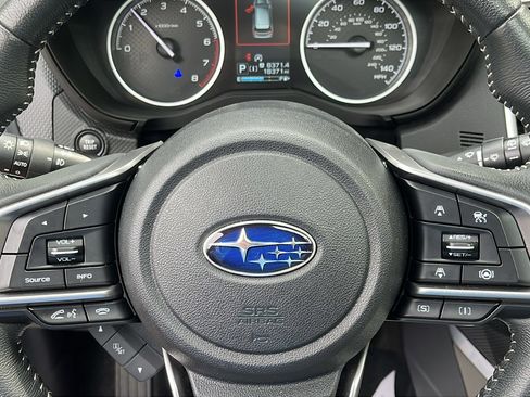 Certified 2024 Subaru Forester Premium AWD/4WD image 13