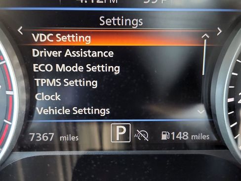 Certified 2025 Nissan Sentra SV w/ All-Weather Package image 26