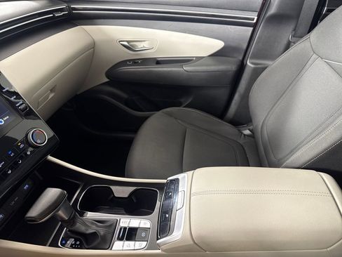 Used 2022 Hyundai Tucson SEL image 21