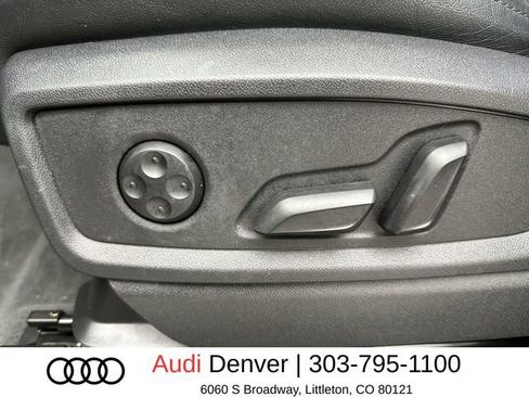 Used 2023 Audi Q5 2.0T Premium Plus w/ Premium Plus Package image 12