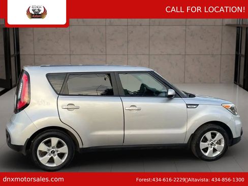 Used 2019 Kia Soul EV image 5