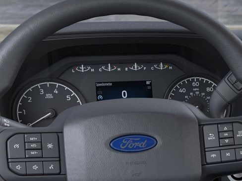 New 2026 Ford F150 STX w/ Equipment Group 200A RWD image 14