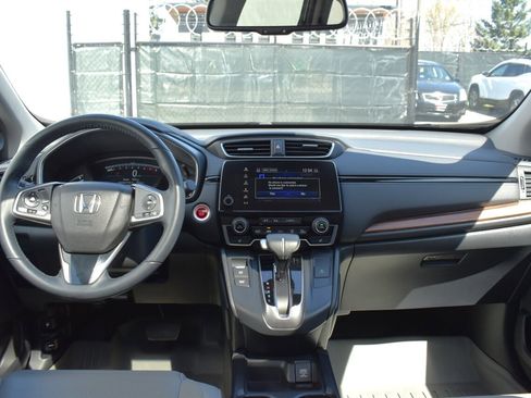 Used 2017 Honda CR-V EX-L image 14