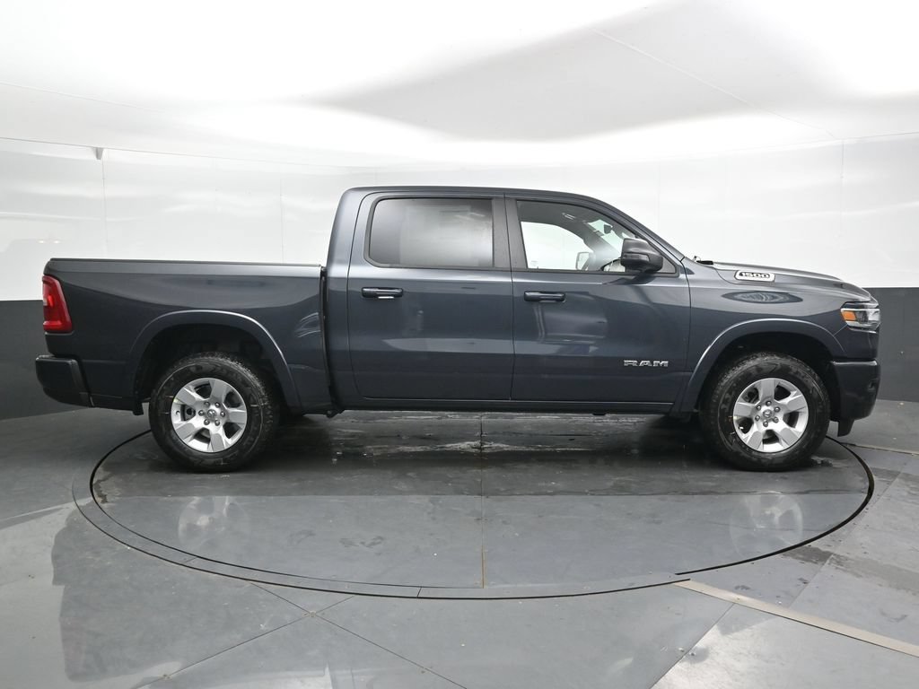 New 2026 RAM 1500 Big Horn AWD/4WD image 3