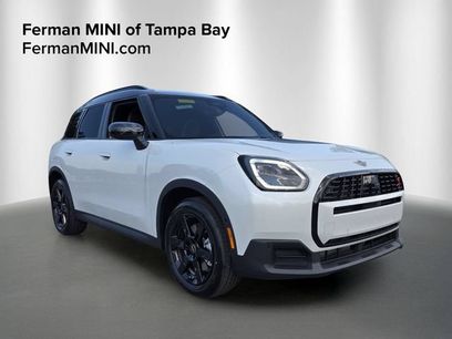 New 2027 MINI Cooper Countryman S