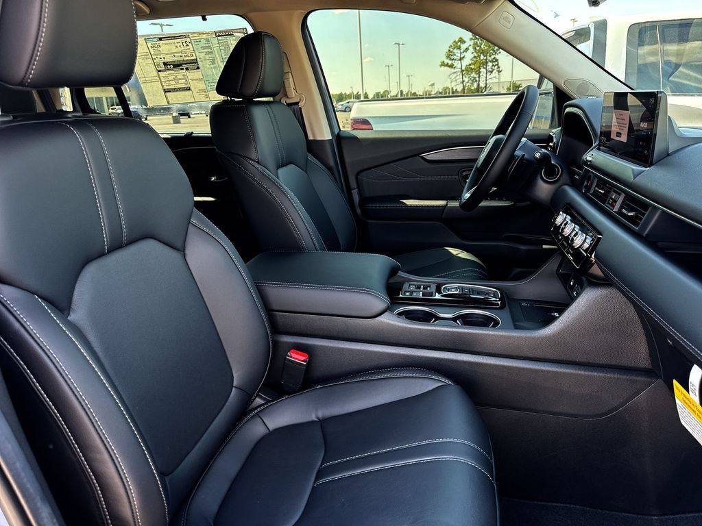 New 2026 Honda Pilot Touring image 26