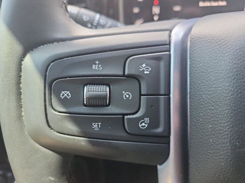 Certified 2026 GMC Sierra 1500 SLE AWD/4WD image 24