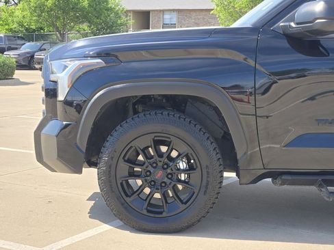 Used 2022 Toyota Tundra SR5 image 8