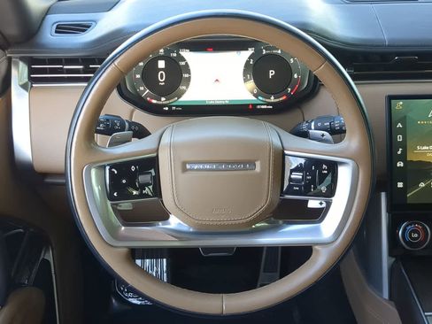 Certified 2023 Land Rover Range Rover Long Wheelbase Autobiography image 24