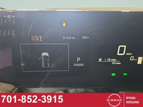 New 2026 Nissan Kicks SV w/ Cold Weather Package AWD/4WD image 18