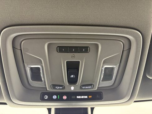 Used 2020 GMC Sierra 1500 Denali w/ Technology Package image 33