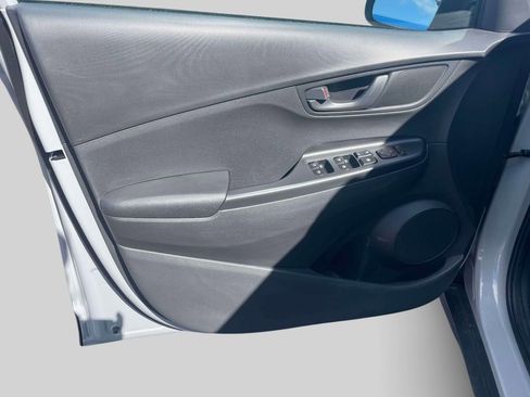 Certified 2023 Hyundai Kona SEL image 15